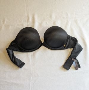 Victoria's Secret Very Sexy Plunge Strapless Bra